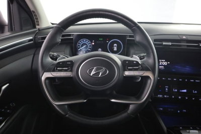 Hyundai Tucson 1.6 hev Xtech 2wd 239cv auto (2)
