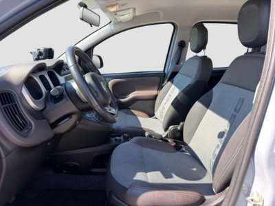 Fiat Panda Cross Cross 0.9 TwinAir Turbo S&S 4x4 (10)