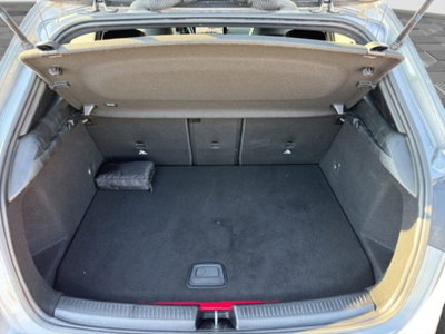 Mercedes-Benz Classe A 250 e Automatic EQ-Power Premium (14)