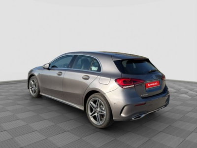 Mercedes-Benz Classe A 250 e Automatic EQ-Power Premium (3)