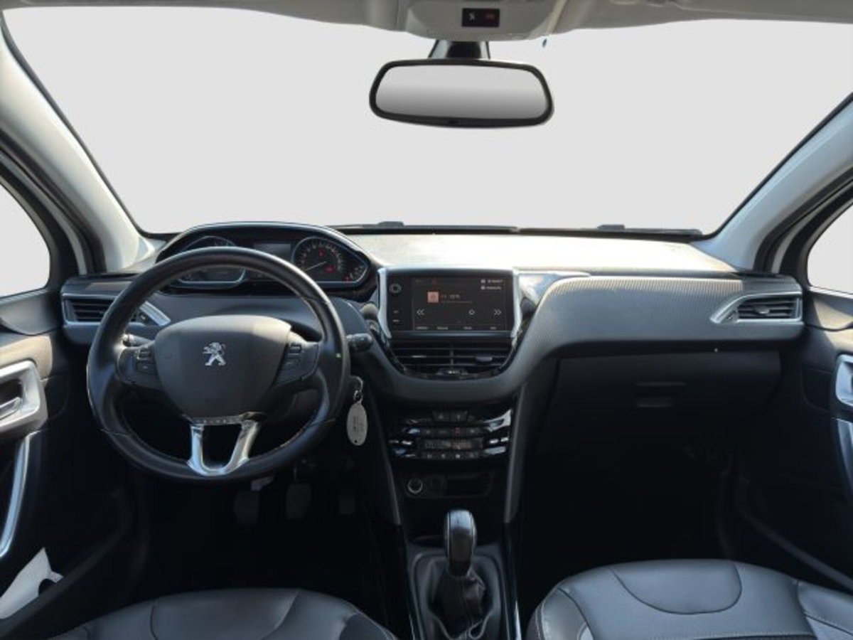 Peugeot 2008 82 S&S Allure (12)