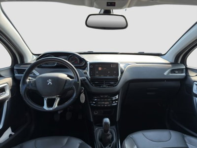 Peugeot 2008 82 S&S Allure (12)