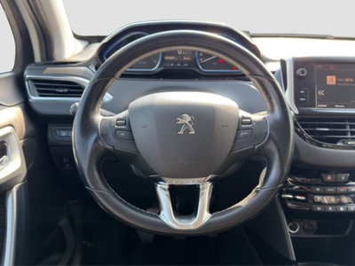 Peugeot 2008 82 S&S Allure (13)