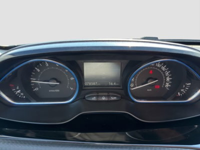 Peugeot 2008 82 S&S Allure (15)