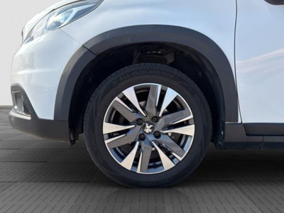 Peugeot 2008 82 S&S Allure (16)