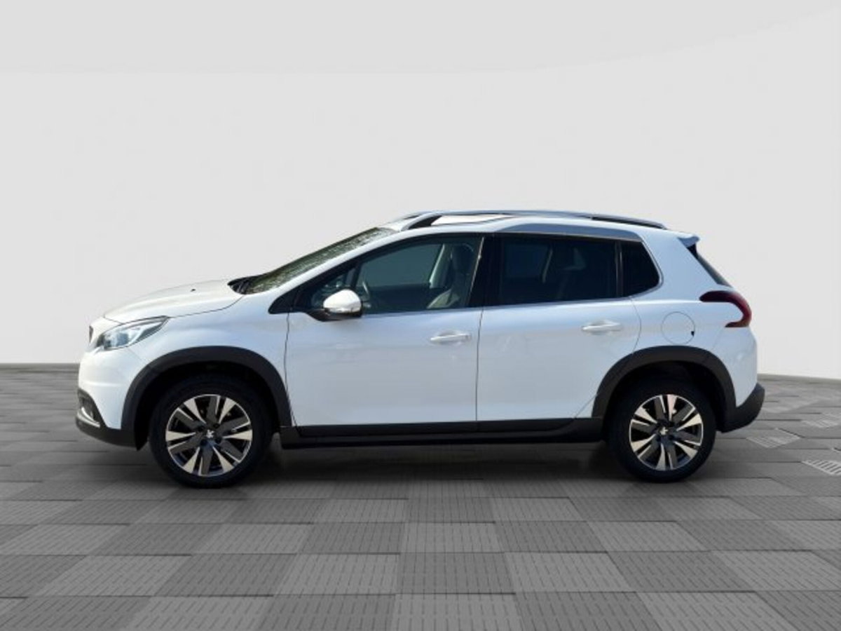 Peugeot 2008 82 S&S Allure (2)
