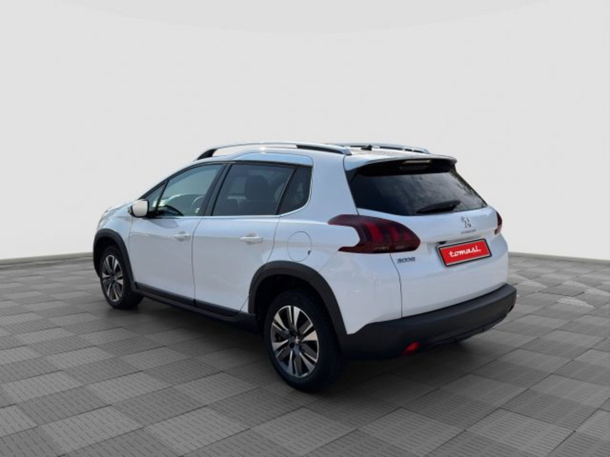 Peugeot 2008 82 S&S Allure (3)