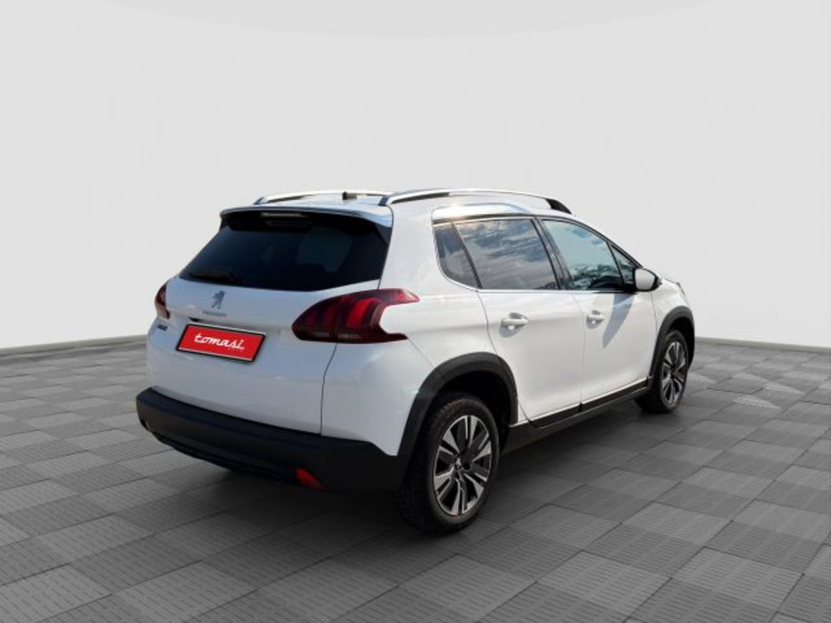 Peugeot 2008 82 S&S Allure (5)