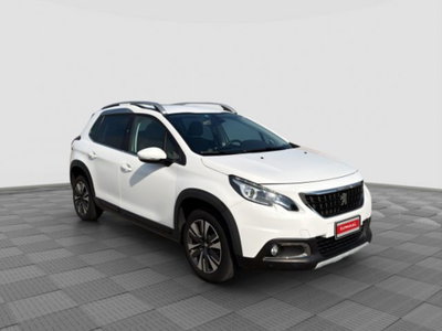 Peugeot 2008 82 S&S Allure (7)