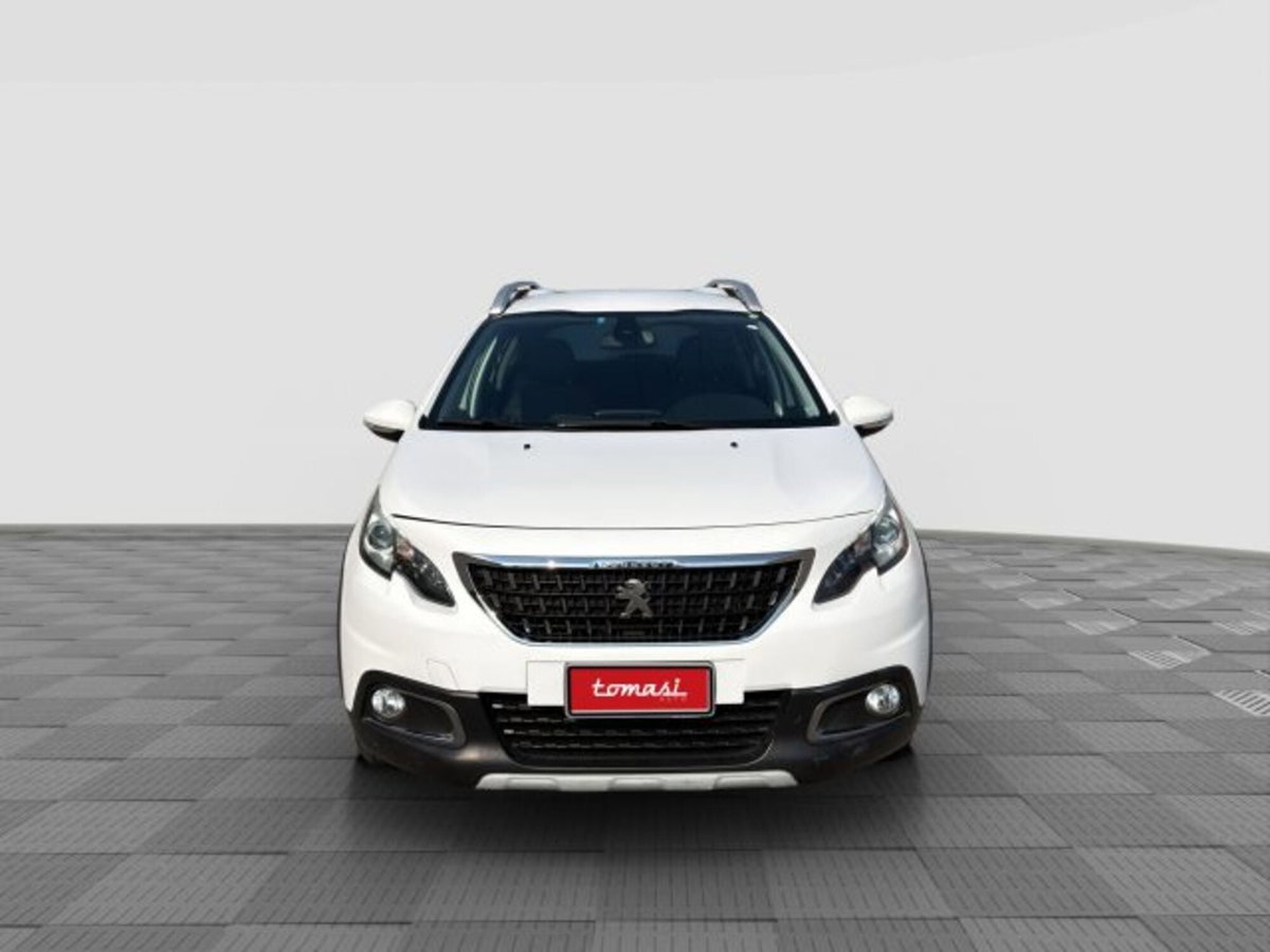 Peugeot 2008 82 S&S Allure (8)