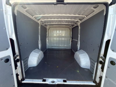 Peugeot Boxer Furgone 328 2.2 BlueHDi 120 S&S PC-TN Furgone (12)