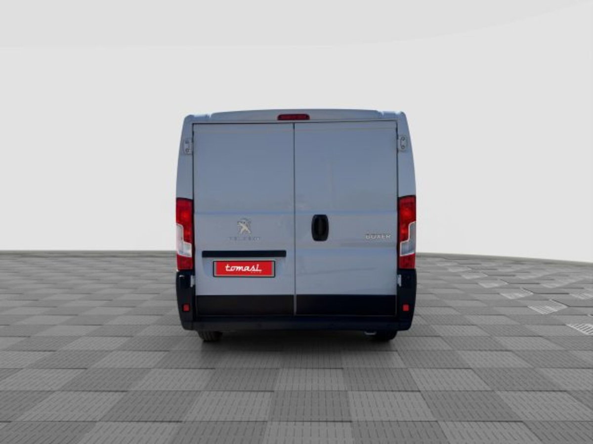 Peugeot Boxer Furgone 328 2.2 BlueHDi 120 S&S PC-TN Furgone (4)