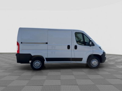 Peugeot Boxer Furgone 328 2.2 BlueHDi 120 S&S PC-TN Furgone (6)