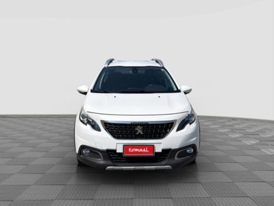 Peugeot 2008 120 S&S Allure (8)