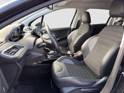 Peugeot 2008 82 S&S Allure (10)