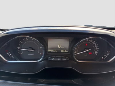 Peugeot 2008 82 S&S Allure (15)