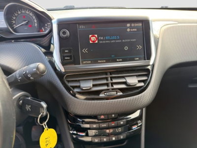 Peugeot 2008 82 S&S Allure (17)
