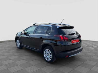 Peugeot 2008 82 S&S Allure (3)