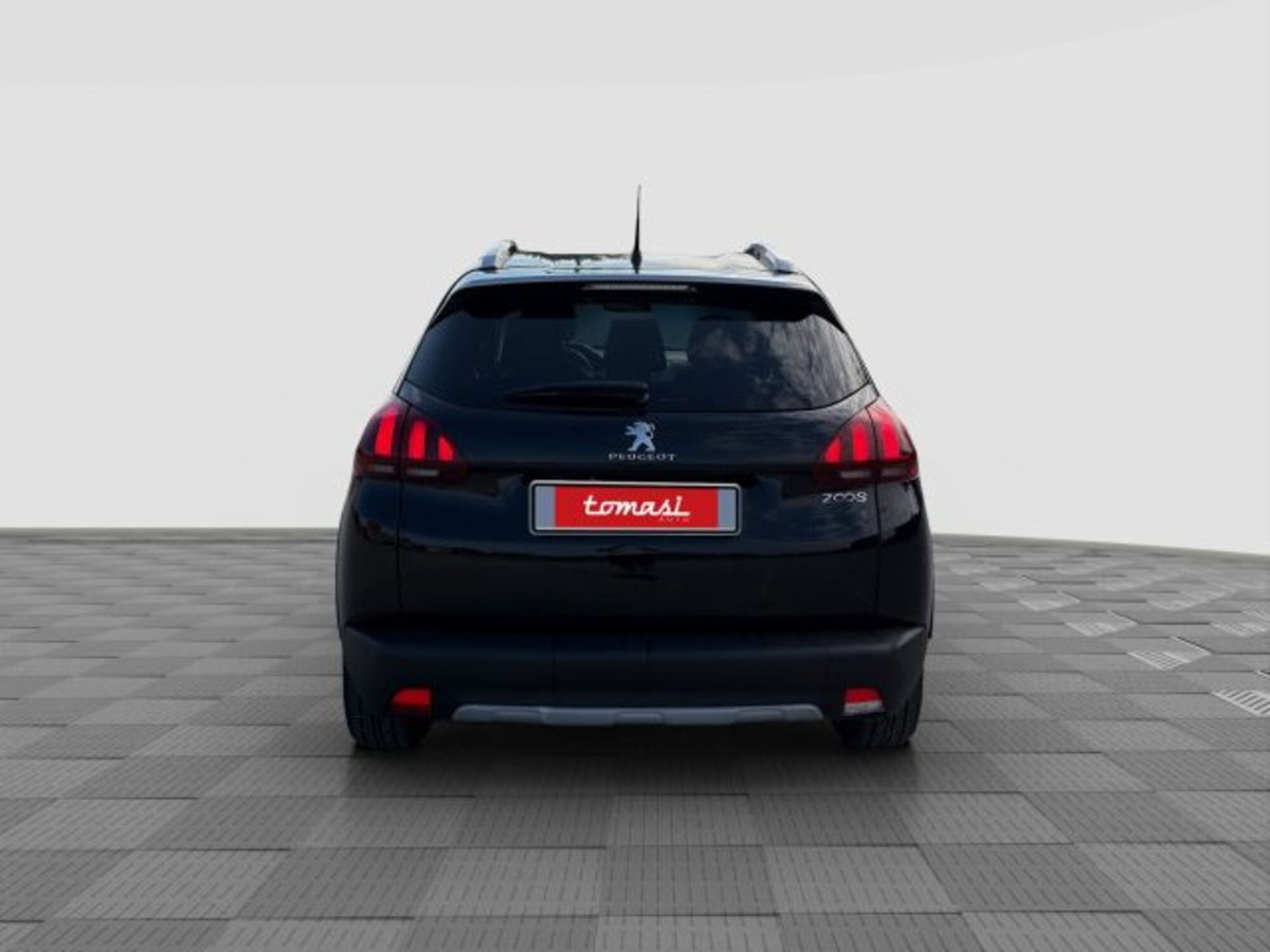 Peugeot 2008 82 S&S Allure (4)