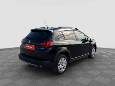 Peugeot 2008 82 S&S Allure (5)