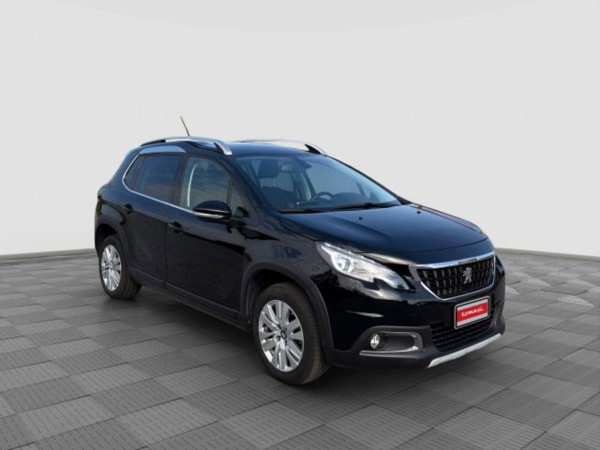 Peugeot 2008 82 S&S Allure (8)
