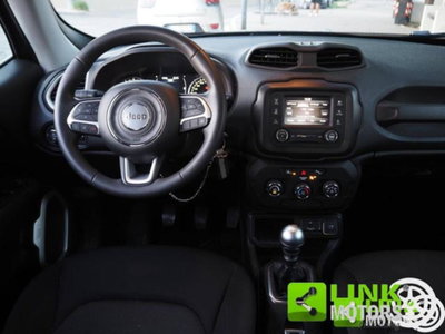 Jeep Renegade 1.0 T3 Longitude (10)