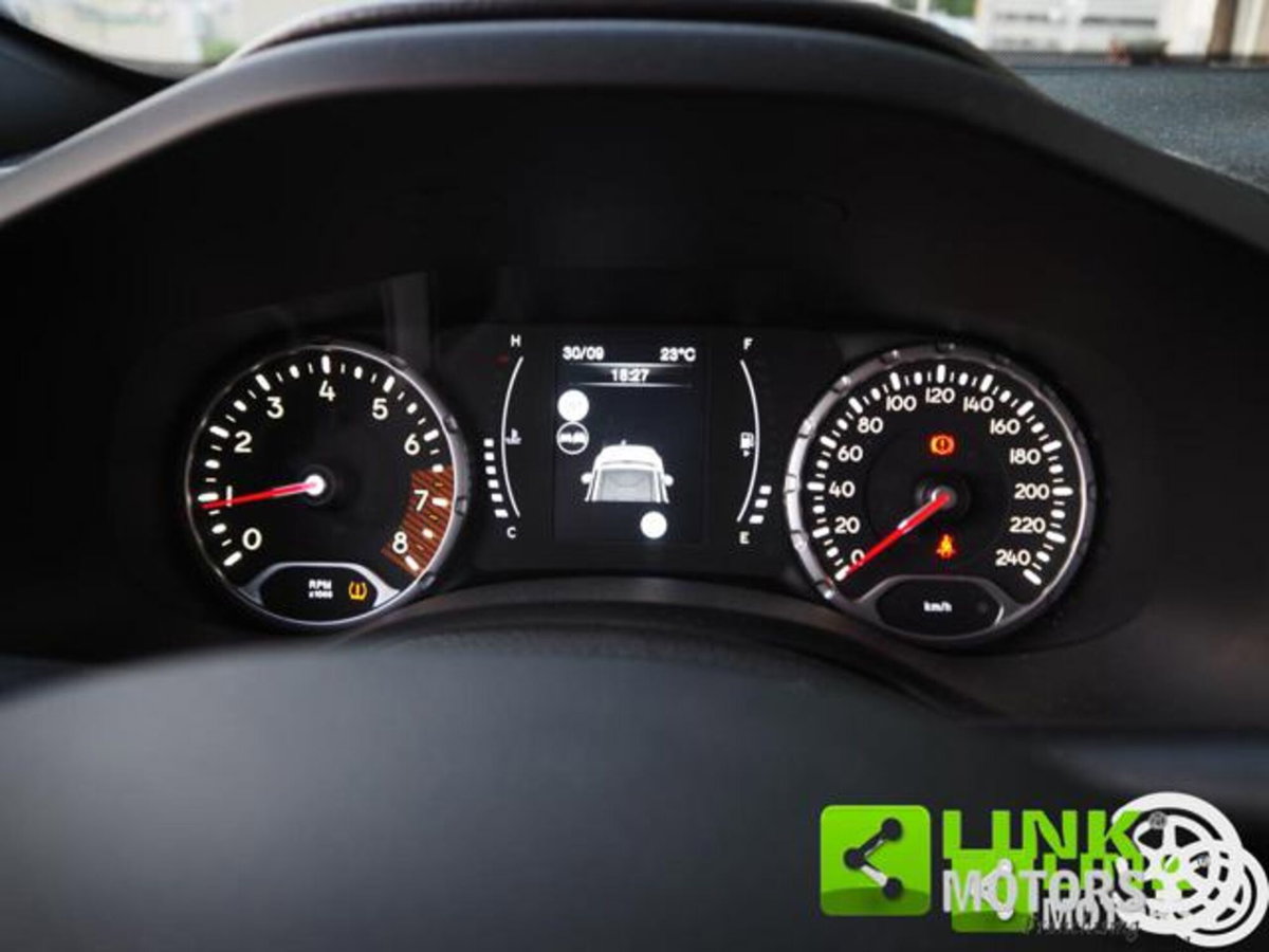 Jeep Renegade 1.0 T3 Longitude (11)