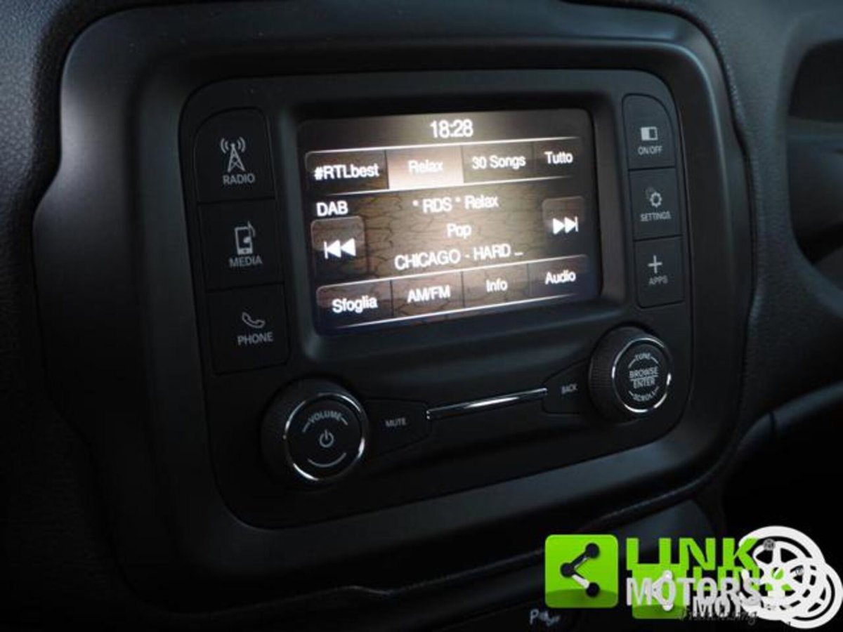 Jeep Renegade 1.0 T3 Longitude (13)