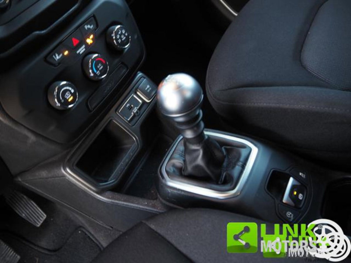 Jeep Renegade 1.0 T3 Longitude (15)
