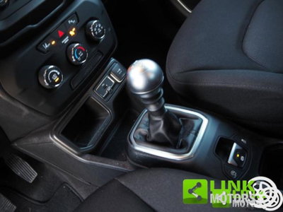 Jeep Renegade 1.0 T3 Longitude (15)