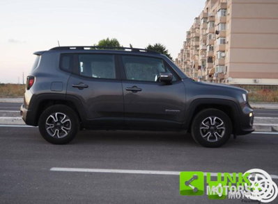 Jeep Renegade 1.0 T3 Longitude (18)