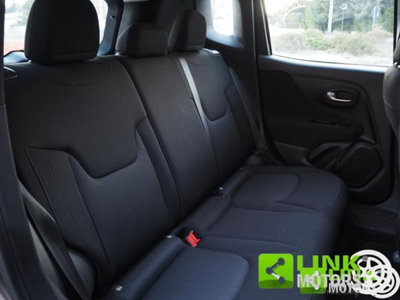 Jeep Renegade 1.0 T3 Longitude (19)