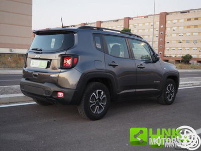 Jeep Renegade 1.0 T3 Longitude (2)