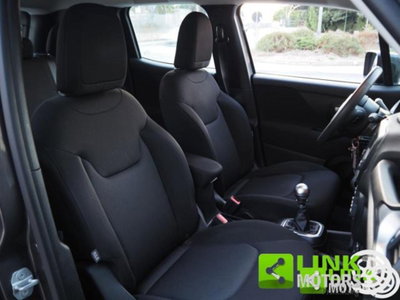 Jeep Renegade 1.0 T3 Longitude (20)