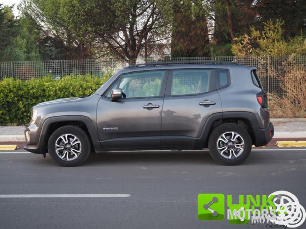 Jeep Renegade 1.0 T3 Longitude (3)