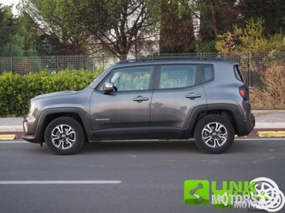 Jeep Renegade 1.0 T3 Longitude (3)