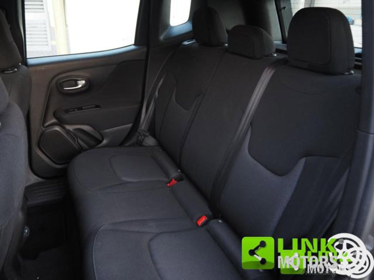 Jeep Renegade 1.0 T3 Longitude (6)