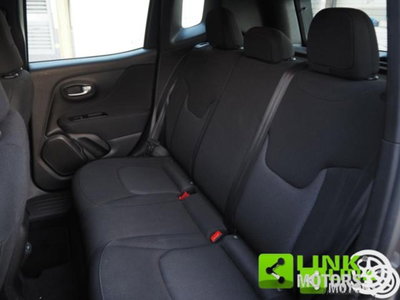 Jeep Renegade 1.0 T3 Longitude (6)