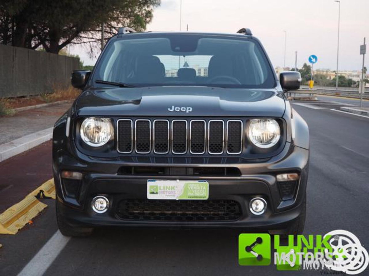 Jeep Renegade 1.0 T3 Longitude (7)