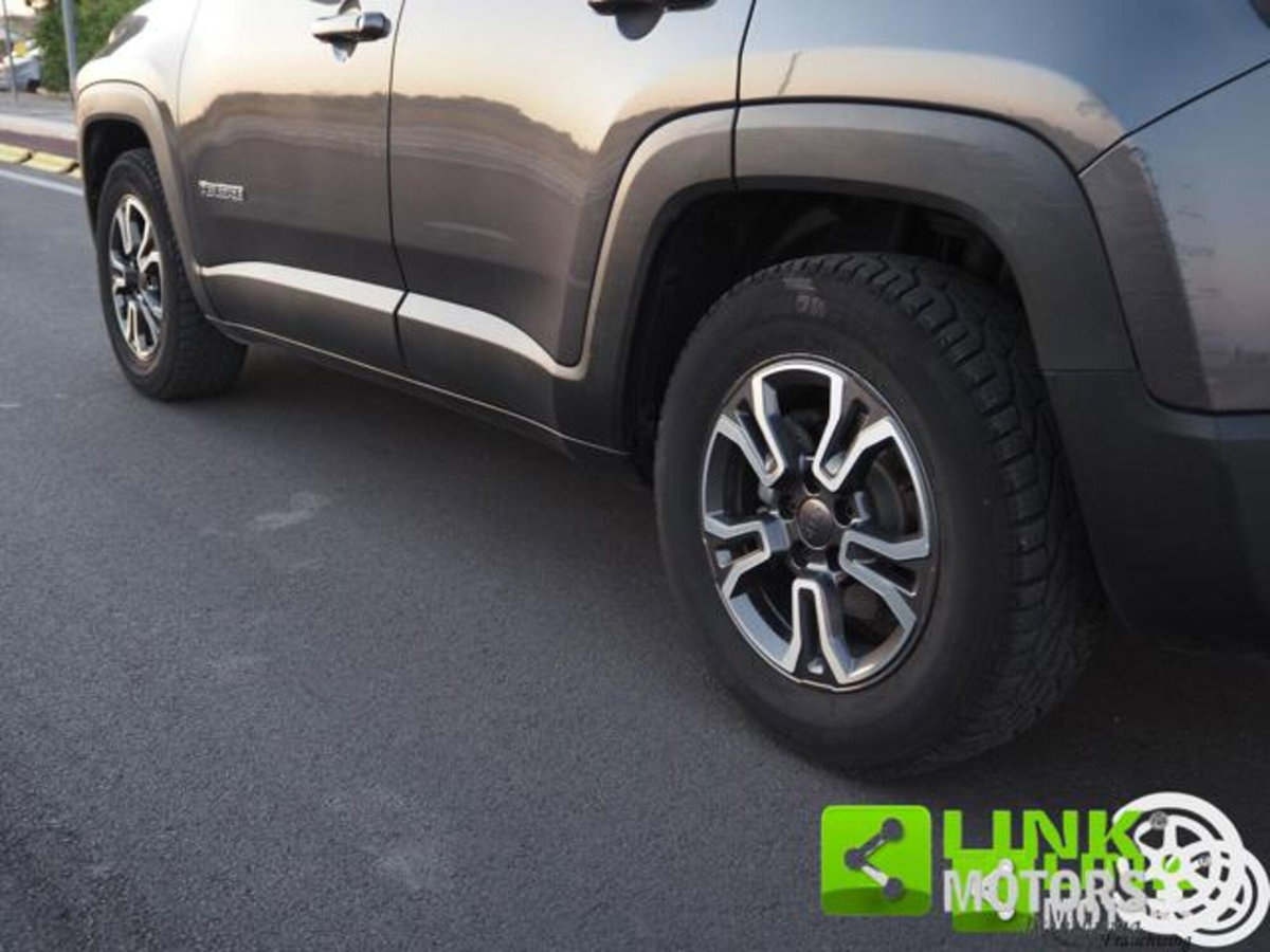 Jeep Renegade 1.0 T3 Longitude (9)