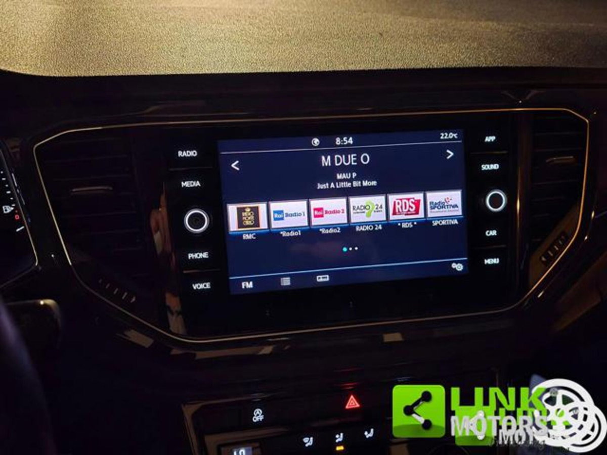 Volkswagen T-Roc 1.6 TDI SCR Advanced BlueMotion Technology (14)