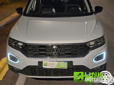 Volkswagen T-Roc 1.6 TDI SCR Advanced BlueMotion Technology (19)