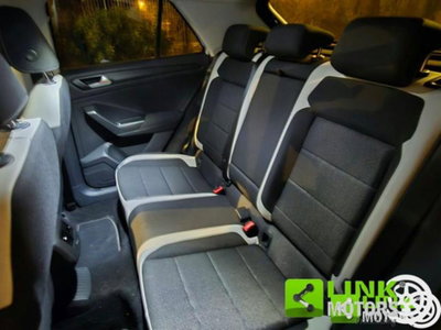 Volkswagen T-Roc 1.6 TDI SCR Advanced BlueMotion Technology (6)