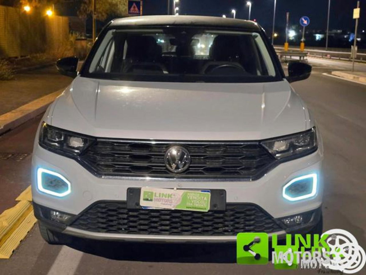 Volkswagen T-Roc 1.6 TDI SCR Advanced BlueMotion Technology (7)