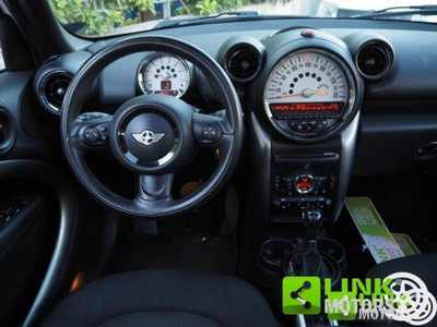 MINI Mini Countryman 2.0 Cooper D Countryman Automatica (11)