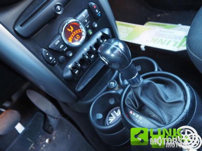 MINI Mini Countryman 2.0 Cooper D Countryman Automatica (16)