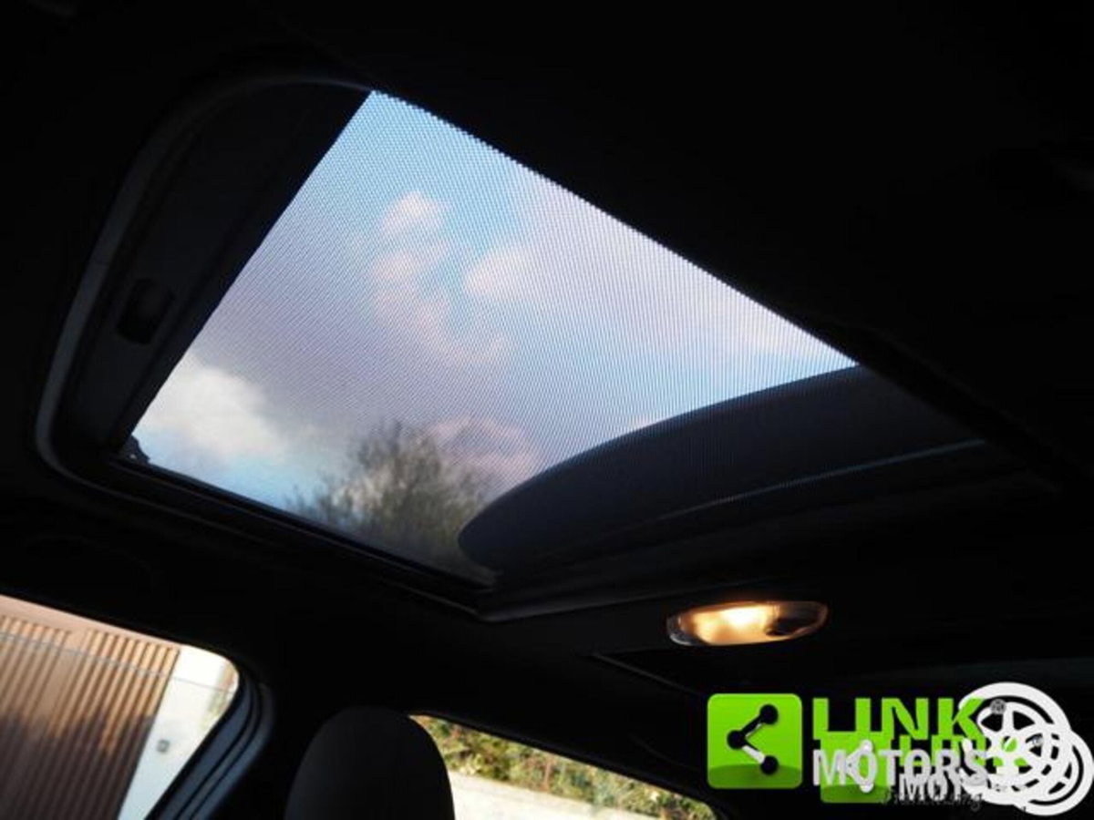 MINI Mini Countryman 2.0 Cooper D Countryman Automatica (6)