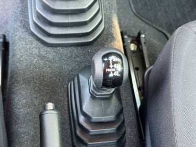Suzuki Jimny 1.5 5MT Easy PRO (N1) (13)
