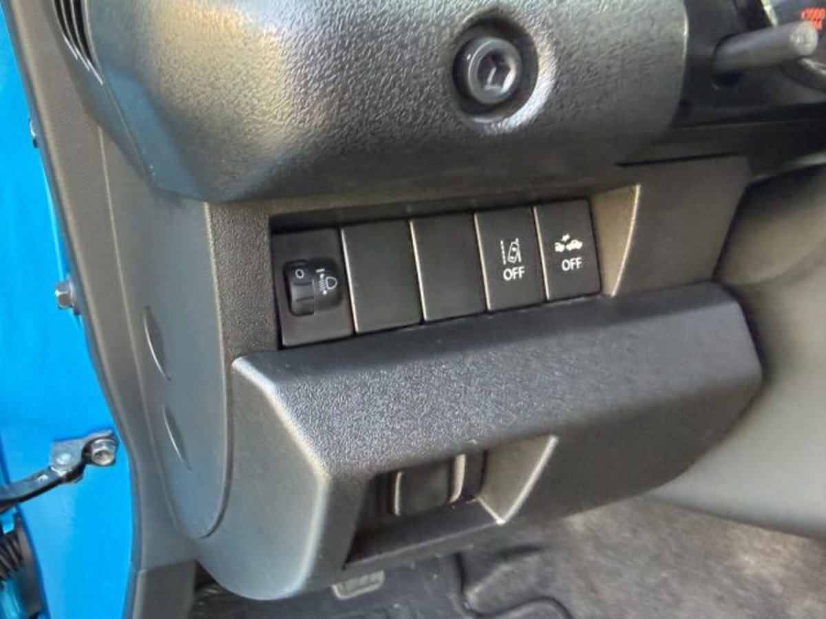 Suzuki Jimny 1.5 5MT Easy PRO (N1) (18)