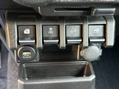Suzuki Jimny 1.5 5MT Easy PRO (N1) (20)